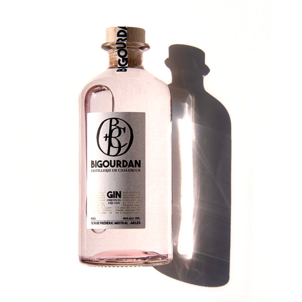 Bigourdan Dry Gin