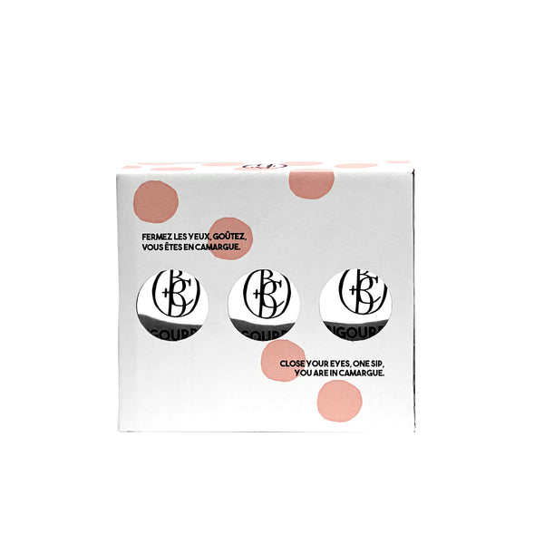 Bigourdan Dry Gin