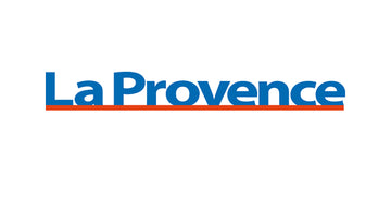 La Provence - Nov 2020