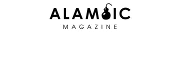 Alambic Magazine - Novembre 2020