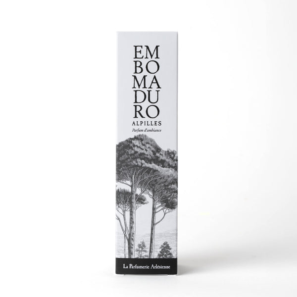 EMBOMADURO ALPILLE