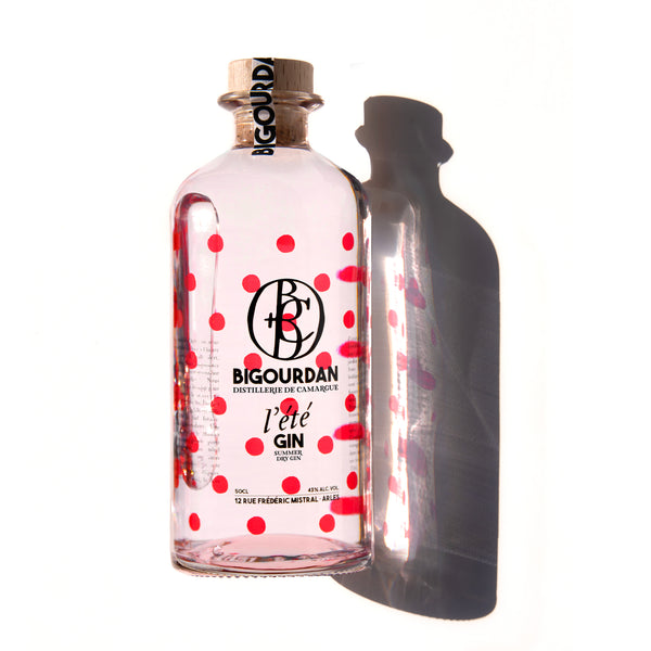 L'été Dry Gin