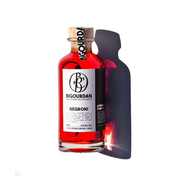 Negroni Bigourdan