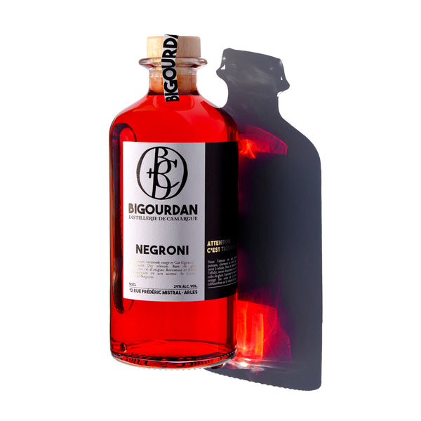 Negroni Bigourdan