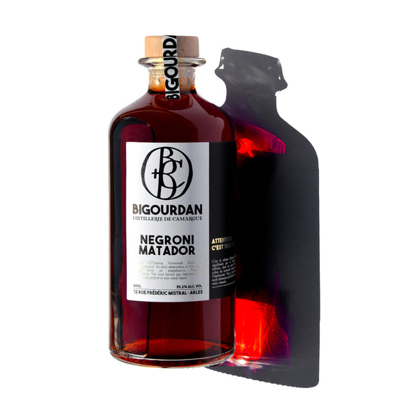 Negroni Matador