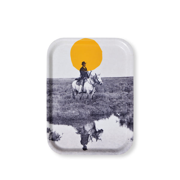 Camargue Plateau 