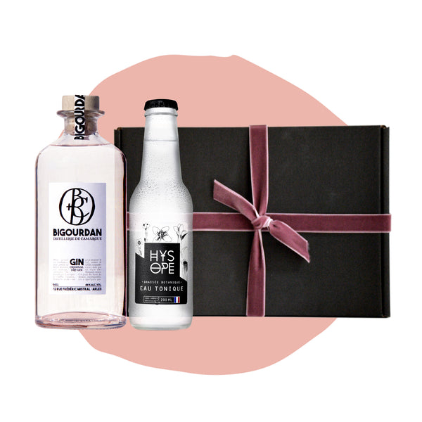 Big G&T Box