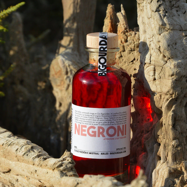 Negroni Bigourdan