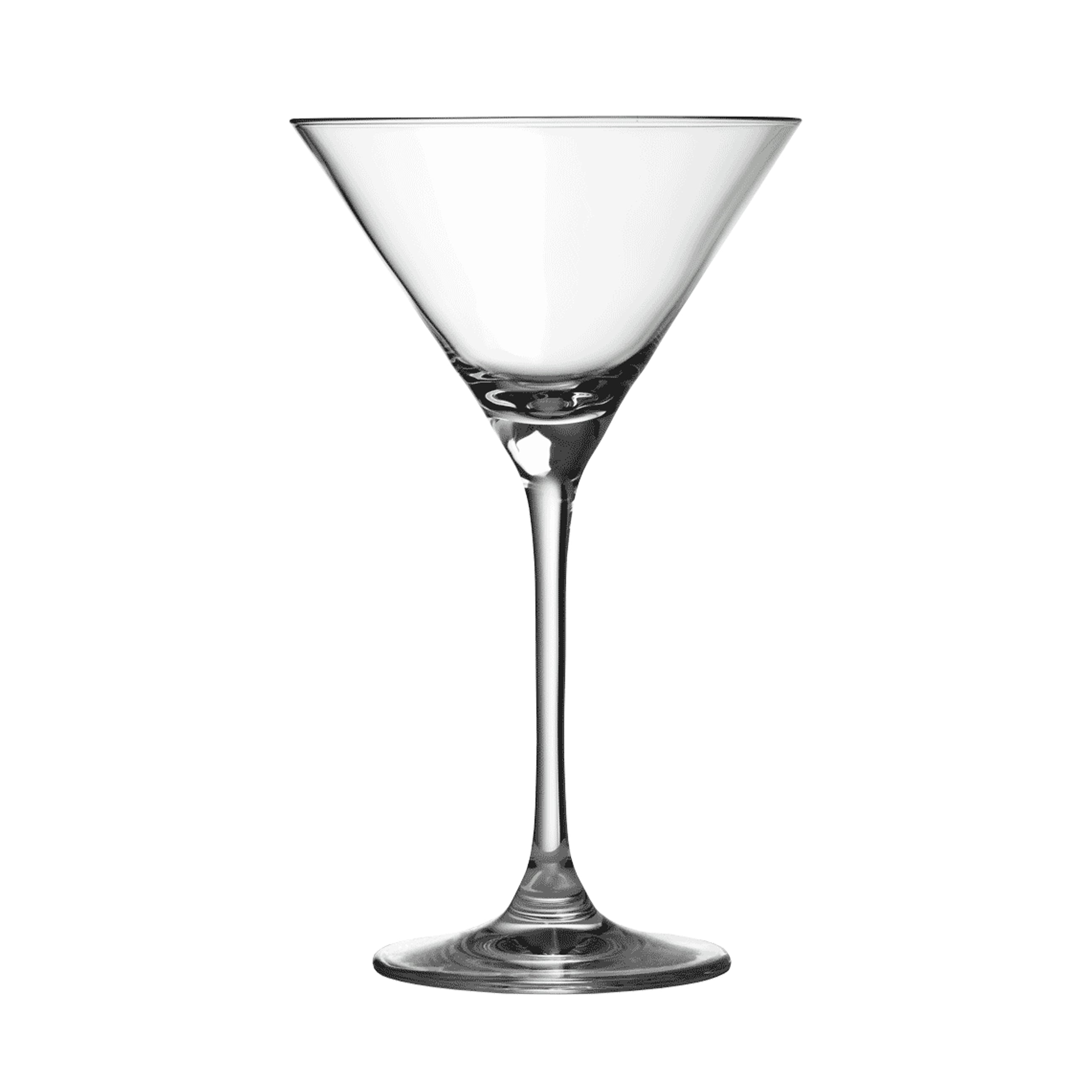 Verre à Cocktail Martini • Boutique du Cocktail